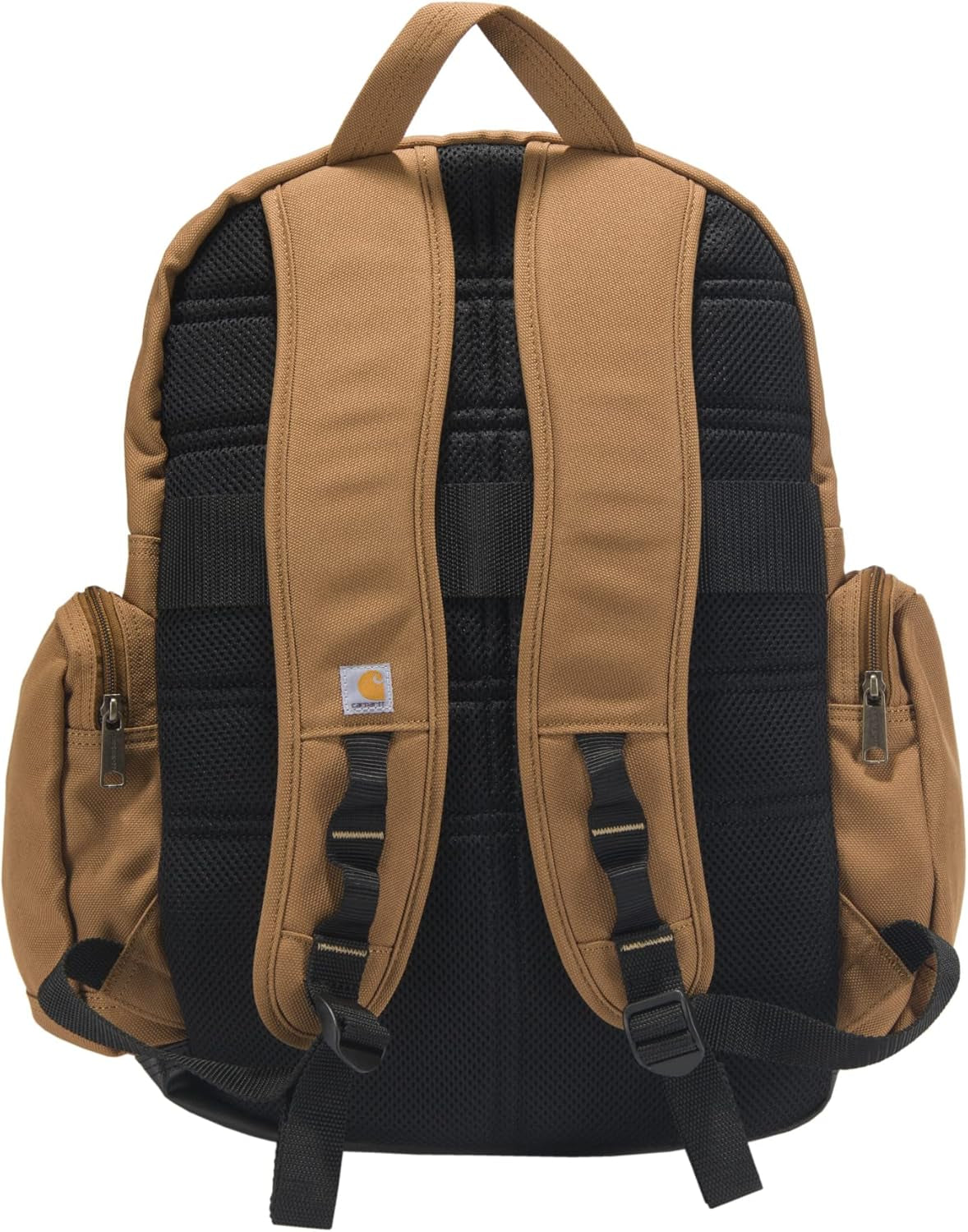 Gear B0000277 35L Triple Compartment Backpack - One Size Fits All -  Brown